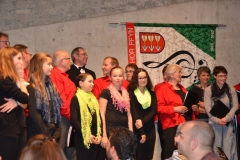 30 Jahre Gemischter Chor Pfyn