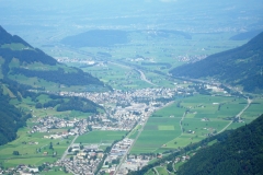 Chorreise 2009