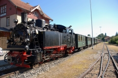 Chorreise 2011