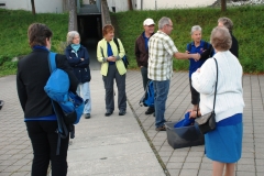 Chorreise 2013