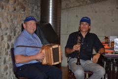 Metzgete 2011