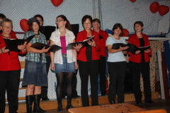 Unterhaltung 2010