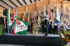  Verbandssaengertag Oberneunforn 2017 